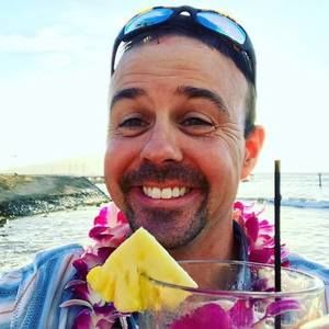 Meet your Posher, Matt